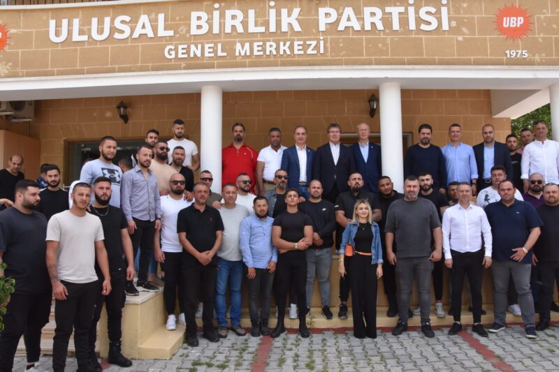 Üstel: “Gençlerimizin göç etmemesi için hükümet olarak elimizden gelen çabayı ortaya koyuyoruz”