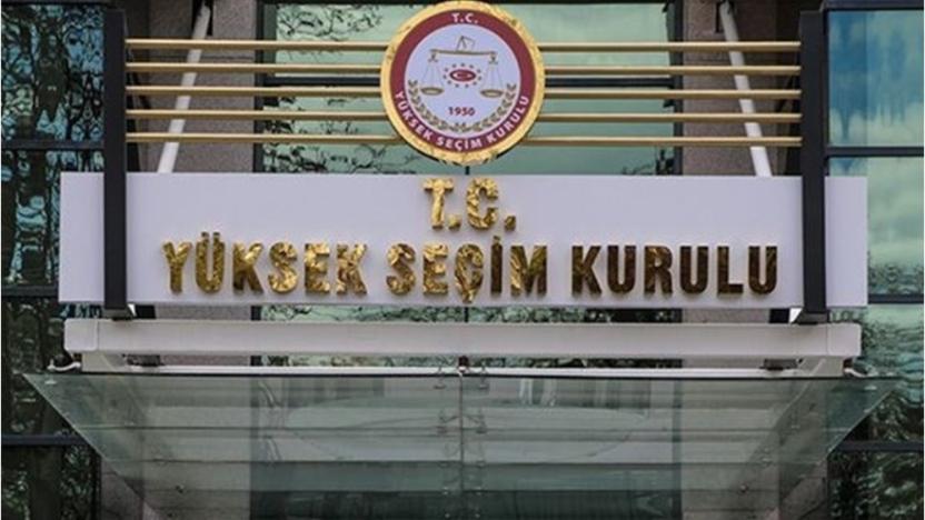 CHP’nin itirazı kabul edildi: Yurtdışında oy verme süresi uzatıldı