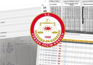 YSK’ye ‘yanlış oy’ itirazı yağıyor: ‘#OylarYenidenSayılsın’ etiketi gündemde