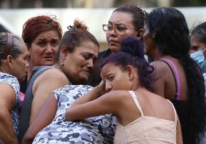 Honduras’ta kadınlar hapishanesinde 41 mahpus hayatını kaybetti