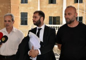 AKSA için son sözü mahkeme söyleyecek