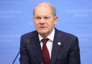 Almanya Başbakanı Scholz’un sığınmacılarla ilgili “esprisi” tepki çekti
