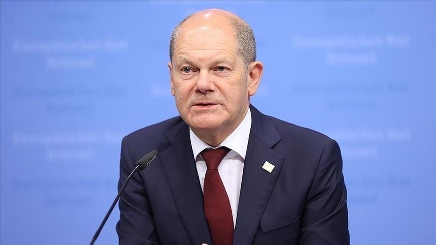 Almanya Başbakanı Scholz’un sığınmacılarla ilgili “esprisi” tepki çekti