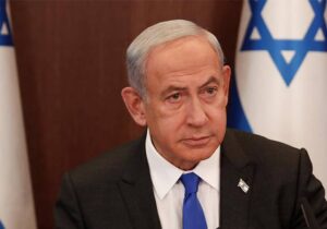 İsrail Başbakanı Netanyahu: “Filistin’in bağımsız devlet kurma arzusunun bastırılması gerekir”