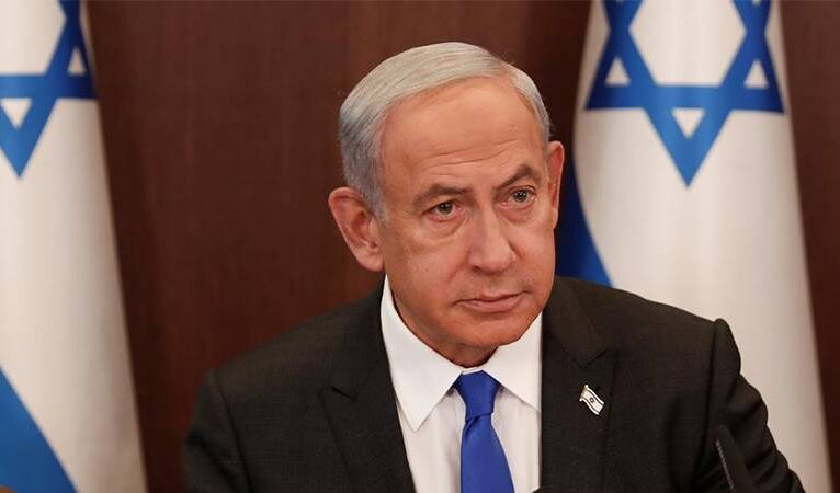 İsrail Başbakanı Netanyahu: “Filistin’in bağımsız devlet kurma arzusunun bastırılması gerekir”