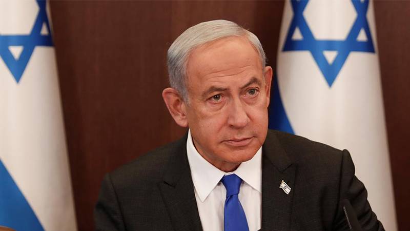 İsrail Başbakanı Netanyahu: “Filistin’in bağımsız devlet kurma arzusunun bastırılması gerekir”