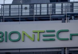 BioNTech’in akciğer kanseri ilacı, deneklerin yüzde 30’unda işe yaradı