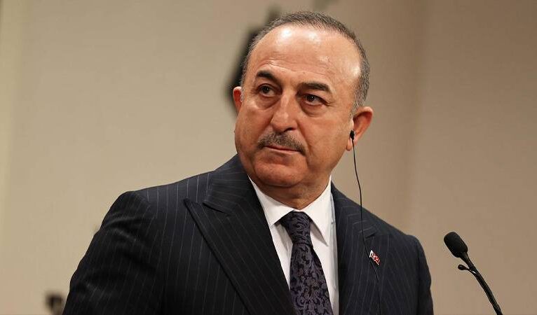 Çavuşoğlu, NATO Dışişleri Bakanları Zirvesi’ne katılmadı