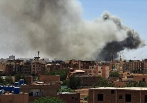 ABD ve Suudi Arabistan, Sudan’da ateşkes için arabuluculuk yaptığı görüşmelerini askıya aldı
