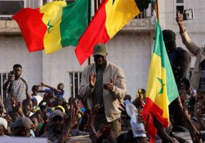 Senegal, yurt dışındaki konsoloslukları geçici olarak kapatacak