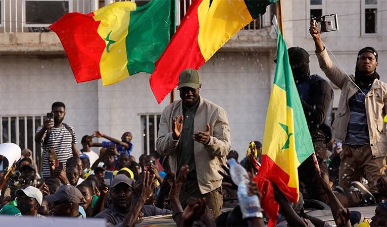 Senegal, yurt dışındaki konsoloslukları geçici olarak kapatacak