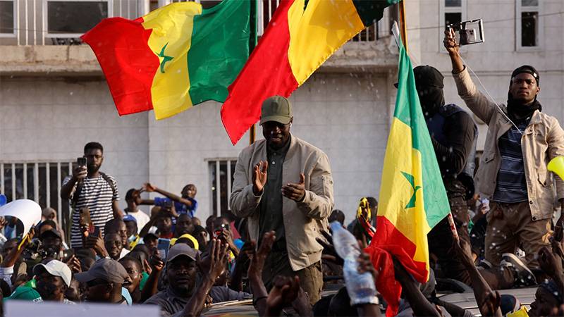 Senegal, yurt dışındaki konsoloslukları geçici olarak kapatacak