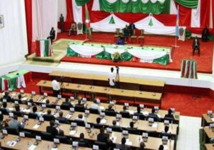 Burundi’de ana muhalefet partisinin faaliyetleri durduruldu