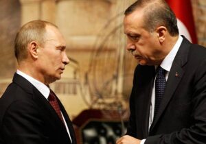 Kremlin: Putin ve Erdoğan yakın zamanda Türkiye’de bir araya gelecek
