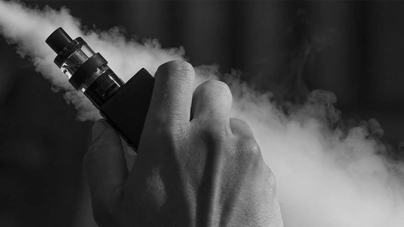 E-sigara ‘salgını’ İngiltere’de 40 çocuğu hastanelik etti