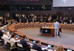 Reuters: NATO Savunma Bakanları Rusya stratejisinde uzlaşamadı, bir diplomat anlaşmazlıktan Türkiye’yi sorumlu tuttu