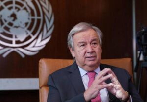 BM Genel Sekreteri: “IMF zengin ülkeleri haksız yere kayırıyor”