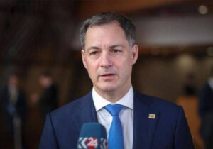 Belçika’da bakanların hükümeti eleştirmesi yasaklandı