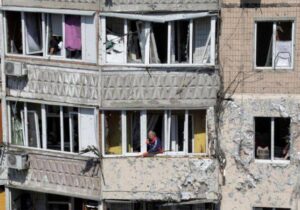 Ukrayna’nın Yeniden İnşası Konferansı: “Türk inşaat şirketleri avantajlı konumda”