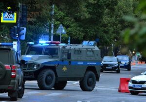 Rusya’da darbe girişimi | Wagner grubu, Rus Güney Askeri Bölge Karargâhını kuşattı, Putin açıklama yapacak