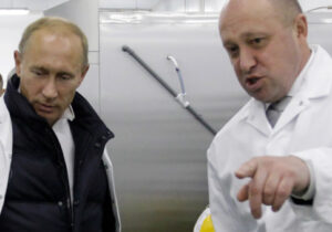 Wagner lideri ilk kez, doğrudan Putin’in adını vererek açıklama yaptı: “Ülkenin yolsuzluk ve yalanlar içinde yaşamaya devam etmesini istemiyoruz”