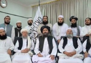 Taliban: Kadınların şeriata göre rahat yaşayabilmeleri için gerekli adımları attık