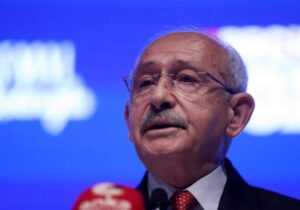 Kılıçdaroğlu: “Değişimin önünü sonuna kadar açacağım”