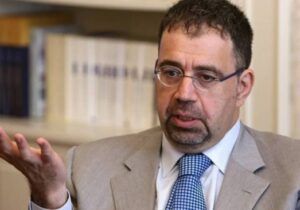 Daron Acemoğlu’ndan faiz artırımı değerlendirmesi: “Rasyonel politikalara dönme hedefinin pek ciddi olmadığını görüyoruz”