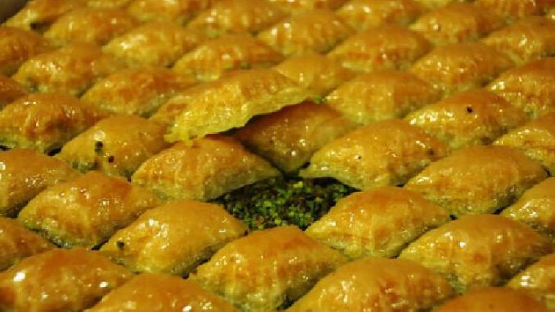 Baklava kimin araştırması: Yunanların yüzde 62,7’si Türklerin ise yüzde 95,4’sü baklava ‘bizim’ diyor