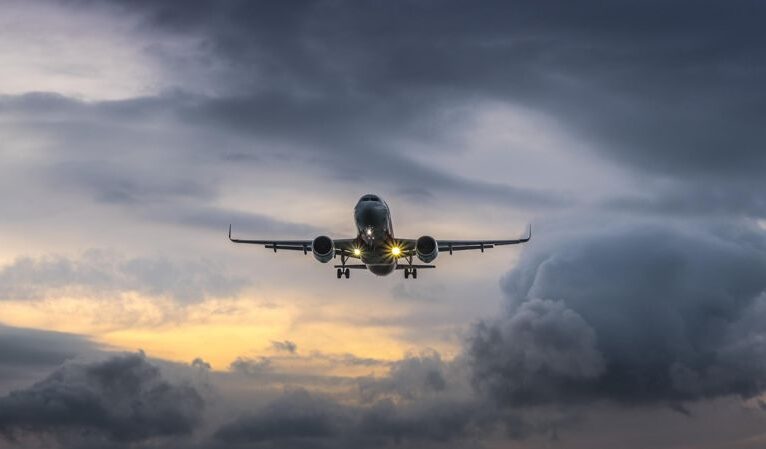 Küresel ısınma ‘uçuş türbülanslarını artırdı’