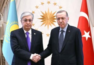 ERDOĞAN TOKAYEV’E NEDEN KIZIYOR?