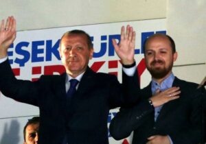 Reuters: ABD ve İsveçli savcılar, Bilal Erdoğan’ın adının geçtiği yolsuzluk şikayetini inceliyor
