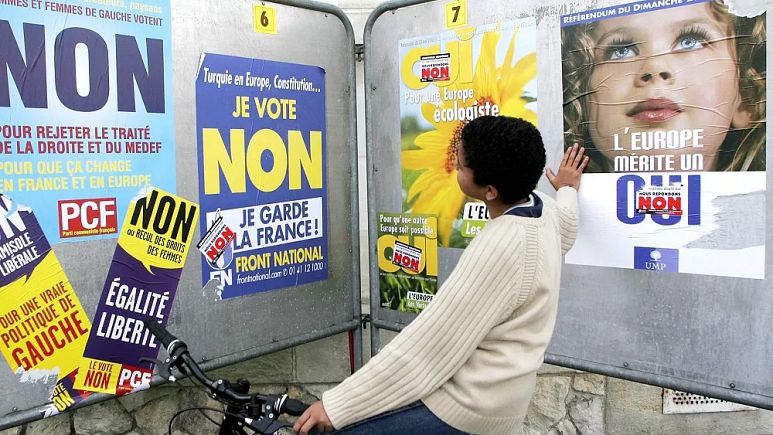 Belçika, Avrupa parlamentosu seçimlerinde oy verme yaşını 16’ya indirdi