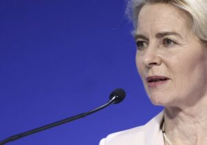 AB, Rusya’ya karşı yeni bir yaptırım paketi üzerinde anlaştı