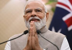 Hindistan Başbakanı Modi, Afrika Birliği’nin G20’ye katılmasını önerdi