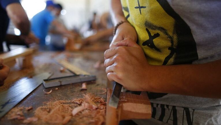 ABD İnsan Ticareti Raporu: Erkek çocukların ticaretinde artış var