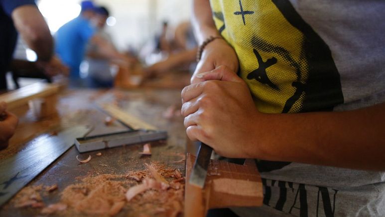 ABD İnsan Ticareti Raporu: Erkek çocukların ticaretinde artış var