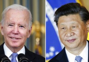 Biden’ın Çin lideri Şi’ye ‘diktatör’ demesine; Pekin yönetiminden tepki: Siyasi provokasyon