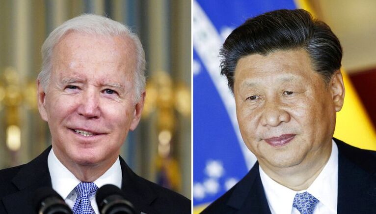 Biden’ın Çin lideri Şi’ye ‘diktatör’ demesine; Pekin yönetiminden tepki: Siyasi provokasyon
