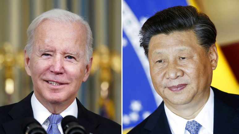 Biden’ın Çin lideri Şi’ye ‘diktatör’ demesine; Pekin yönetiminden tepki: Siyasi provokasyon