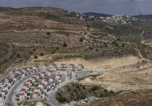 İsrail, ABD’nin itirazına rağmen Batı Şeria’da 5 binden fazla yeni konutun inşasına onay verdi