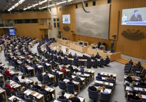 İsveç Parlamentosu raporu: Rusya’nın İsveç’e askeri saldırısı göz ardı edilemez