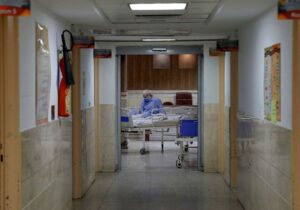 İran’da düzenlenen partide içilen ev yapımı likör 10 can aldı