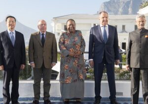 BRICS, İran ve Suudi Arabistan gibi ‘dost ülkelerle’ genişlemeyi planlıyor