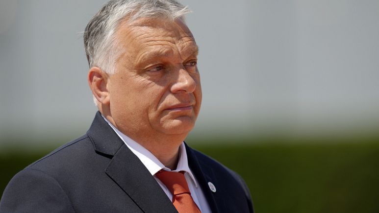 Macaristan Başbakanı Orban: “Bosna Hersek hızlıca AB’ye katılmalı”