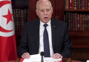 Tunus Cumhurbaşkanı Said: Göçmenlere karşı Avrupa’nın sınır bekçisi olmayacağız