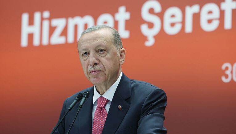 Erdoğan’ın mal varlığı açıklandı: Kardeşi Mustafa Erdoğan’a 5 milyon lira borcu var