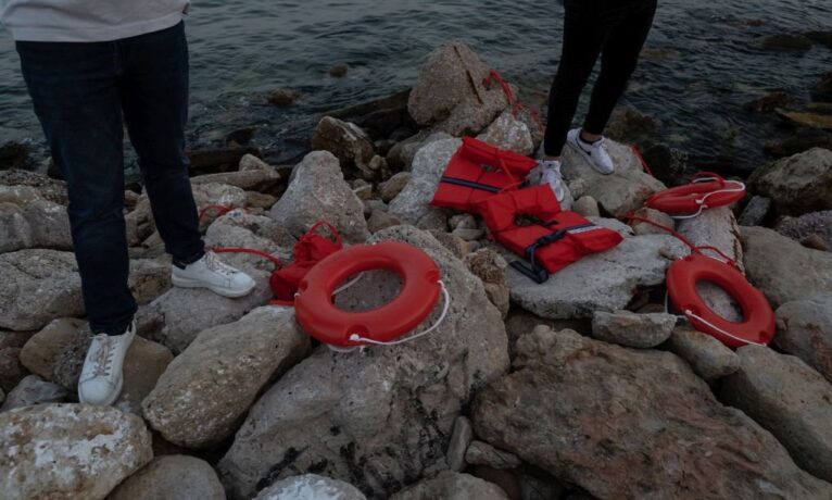 AB: Akdeniz’de görülen en ağır trajedi olabilir