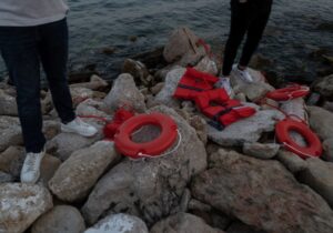 AB: Akdeniz’de görülen en ağır trajedi olabilir