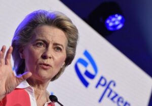 Von der Leyen hakkında görevden alma ve tazminat davası açıldı